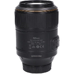 Ống kính AF-S 105mm F2.8G MICRO ED VR - Hàng hiệu Authentic 877631