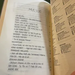 TÁC GIẢ THẾ KỶ XX - BỬU Ý  1008466