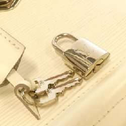 Túi xách Louis Vuitton Epi Bowling Montaigne GM M5931J - Hàng hiệu Chính hãng 804874