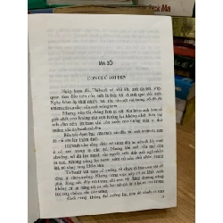 Ma sói -Alexadre Dumas 760961