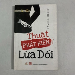 Thuật phát hiện lừa dối 