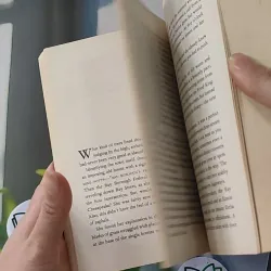 Ladder of Years - Anne Tyler 1033588