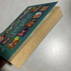 Mật ngữ cho thế giới thứ ba 591573