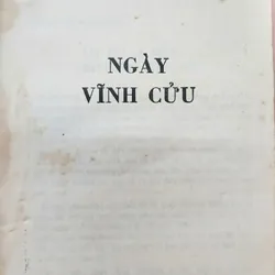 Tiểu thuyết Nga: NGÀY VĨNH CỬU 711620