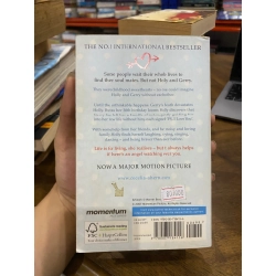 P.S. I Love You - Cecelia Ahern