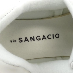 Giày thể thao sangacio - Hàng hiệu Authentic 903320