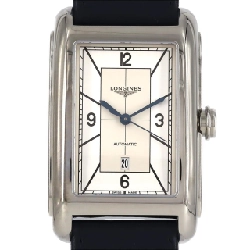 Longines DolceVita L5.757.4.73.8 SS tự động - Hàng hiệu chính hãng