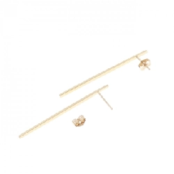 K10YG Bông tai - Hàng hiệu Chính hãng 872420