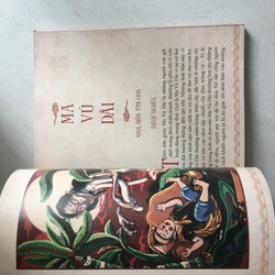 Ma Quỷ Dân Gian Ký - Duy Văn 543259
