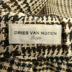 Quần DRIES VAN NOTEN - Hàng hiệu Chính hãng 886064