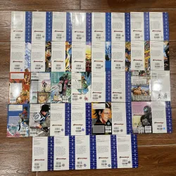 Eyeshield 21 trọn bộ 37 tập 992880