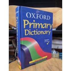 OXFORD PRIMARY DICTIONARY (2005)