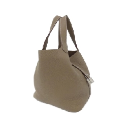 Túi Hermes Picotin Lock MM 060991CK