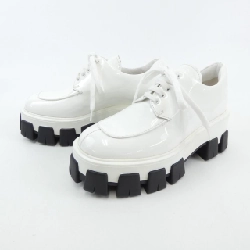 【Mã giảm giá】Giày PRADA 664441