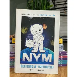 NYM – Tôi của tương lai (My Future Self) - Nguyễn Phi Vân 573319