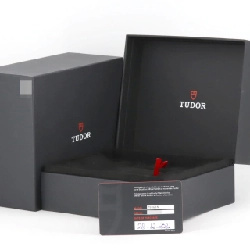 Tudor Black Bay Chrono S&G M79363N-0001 SSxYG tự động - Hàng hiệu Chính hãng 881994