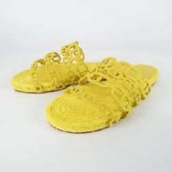 【Mã giảm giá】Dép HERMES 663563