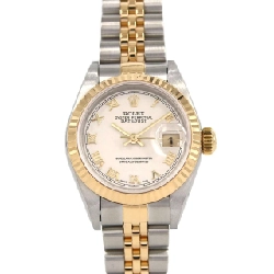 Đồng hồ Rolex Datejust 79173 SSxYG tự động P series - Hàng hiệu chính hãng