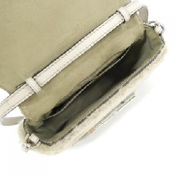 Fendi 3BAGUETTE 8BR757 5C1 Túi đeo vai - Hàng hiệu Chính hãng 801802