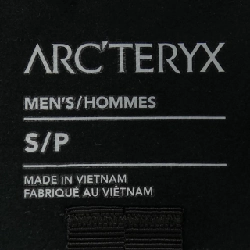 Áo khoác BETA ARC'TERYX X000010513 - Hàng hiệu Authentic 893344