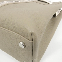 Túi xách MM Georges bằng da kỳ lạ Louis Vuitton - Hàng hiệu Chính hãng 764125