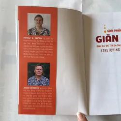 Giải phẫu học về GIÃN CƠ 977079