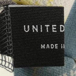 【Mã giảm giá】United Tokyo UNITED TOKYO Áo 643501