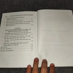 NHẠC LỄ DÂN GIAN NGƯỜI VIỆT Ở NAM BỘ 992512