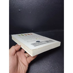 Thời khắc tươi đẹp Nina Riggs 2020 mới 80% hơi bẩn bìa HCM1810 912527