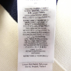 Gucci GUCCI 747433 XKCNW Áo len - Hàng hiệu Chính hãng 824234