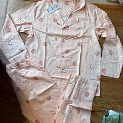 Bộ pijama xuất Hàn  2438