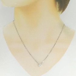 PM900/PT850 Dây chuyền kim cương 0.548CT - Hàng hiệu Authentic 860082