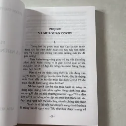 Phụ nữ và những mùa covid - Nguyễn Thị Phương Thảo 746918