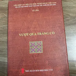 Vượt Qua Trảng Cỏ - Lê Lâm