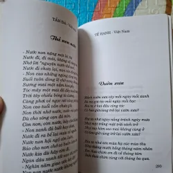 Thế Giới Thơ Tình 937027