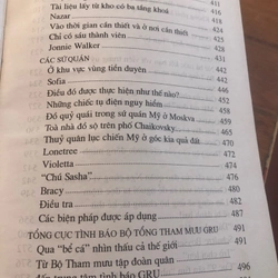 tình báo vô tuyến điện tử in năm 2005 445811