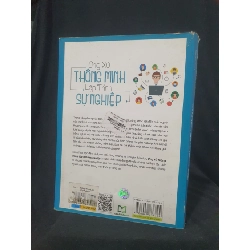 Ứng xử thông minh lập trình sự nghiệp mới 80% 2019 -HCM205 Trương Vĩ Vân SÁCH KỸ NĂNG