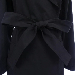 【Mã giảm giá】SYNCHRO CROSSINGS Áo khoác trench 637836