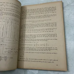 Ứng dụng xác suất thống kê trong y sinh học - Lê Khánh Trai - 1979s 1013091