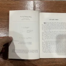 TRÍ TUỆ PHƯƠNG ĐÔNG - C.SCOTT LITTETON (7) 1008133