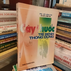 CÂY THƯỚC TRỊ BỆNH THÔNG DỤNG