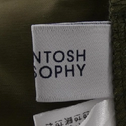 Quần MACKINTOSH PHILOSOPHY - Hàng hiệu Authentic 813804