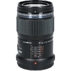 M.ZUIKO DIGITAL ED60/2.8MACRO - Hàng hiệu Authentic