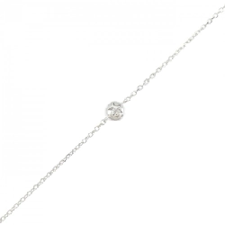 Nhẫn đeo tay Star Jewelry Moon Setting 0.03CT - Hàng hiệu Authentic 849383