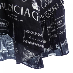 Chân váy BALENCIAGA - Hàng hiệu Authentic 823903