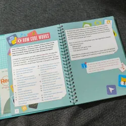 Scratch and Python: the basics (Coding Unlocked) 791350