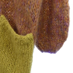 LES TRICOTS DO カーディガン - Hàng hiệu Authentic 818256