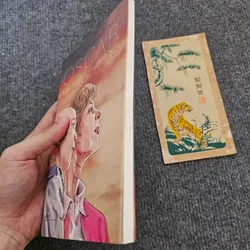 Oscar và bà áo hồng 734464