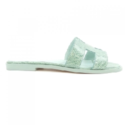 【Mã giảm giá】Giày sandal HERMES