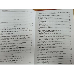 Kinh tế xã hội đô thị Thăng Long Hà Nội L6 - 2010 - 490 trang LỊCH SỬ - CHÍNH TRỊ - TRIẾT HỌC ANTQ2012-171 737595
